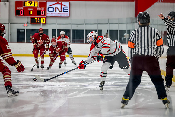 Centennial vs Maple Grove Varsity Hockey 35