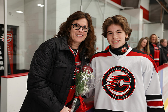Centennial vs St Cloud Hockey 122