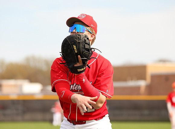 Centennial vs Spring Lake Park Baseball_118