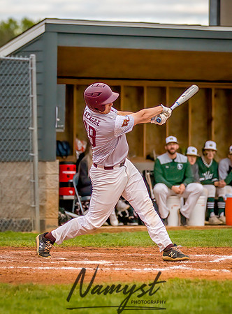 Forest Lake vs Chisago Lakes Varsity Baseball (716)