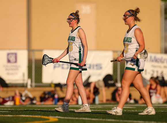 628 Chisago Lakes vs Anoka Lacrosse_