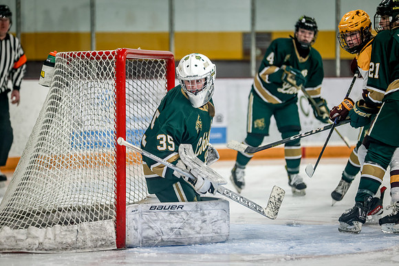 Chisago vs Forest Lake Varsity Hockey 134
