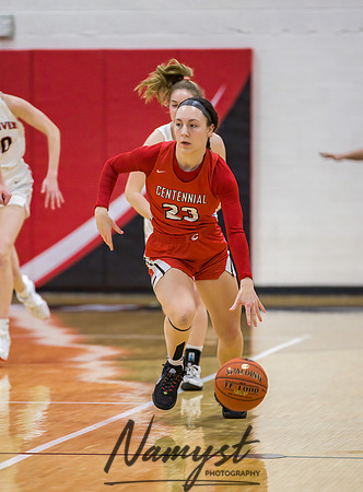 Centennial vs Elk River Varsity Basketball 004