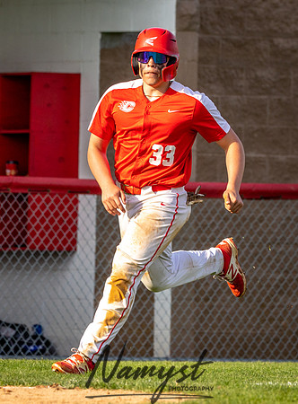 Centennial vs Elk River B-Squad Baseball 127