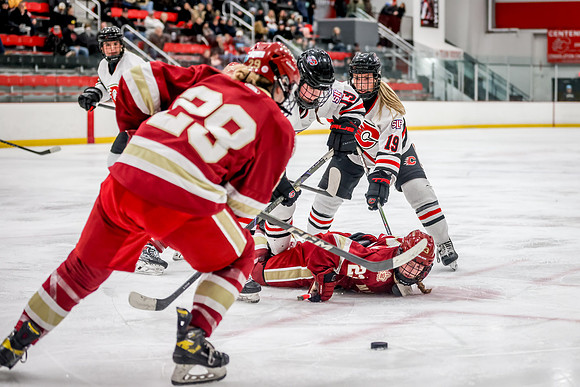 Centennial vs Maple Grove Varsity Hockey 235