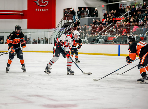Centennial vs White Bear Lake Varsity Hockey 183