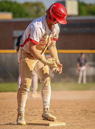 306 Centennial vs Southwest Varsity Baseball