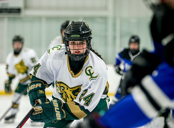 Chisago vs Rogers Varsity Hockey 293