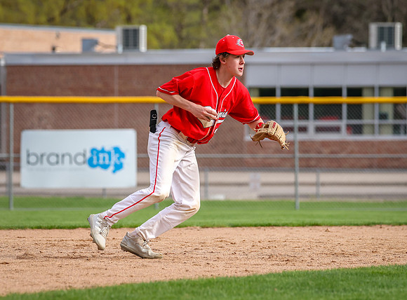 Centennial vs Andover B-Squad 356