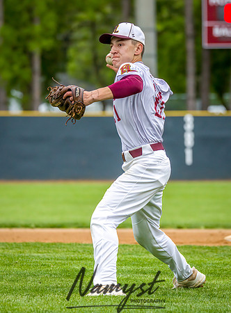 Forest Lake vs Chisago Lakes Varsity Baseball (206)