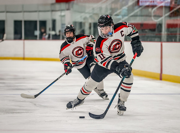 Centennial vs St Cloud Hockey 179