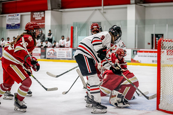 Centennial vs Maple Grove Varsity Hockey 283