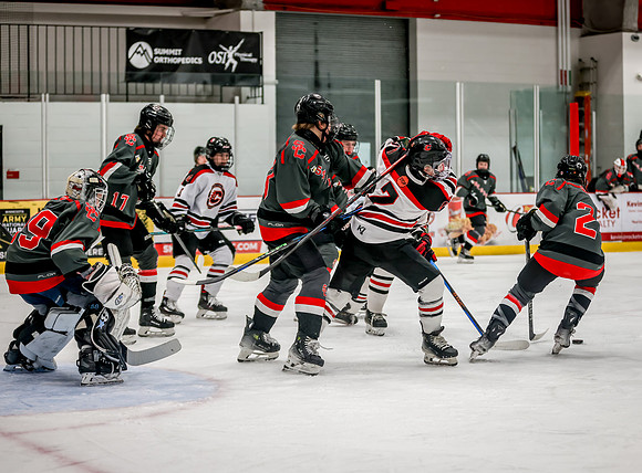 Centennial vs St Cloud Hockey 199