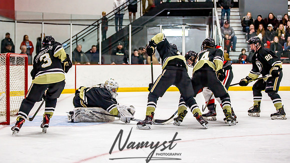 Centennial vs Andover Varsity Hockey 178