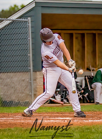 Forest Lake vs Chisago Lakes Varsity Baseball (728)