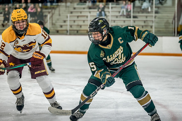 Chisago vs Forest Lake Varsity Hockey 400