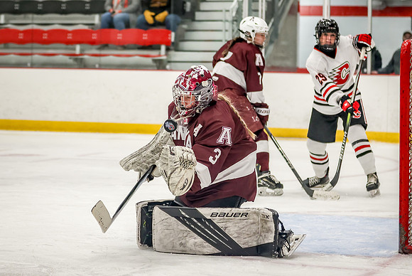 Centennial vs Anoka JV Hockey 157