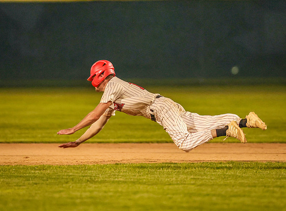 705 Centennial vs Coon Rapids