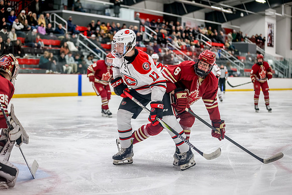 Centennial vs Maple Grove Varsity Hockey 107