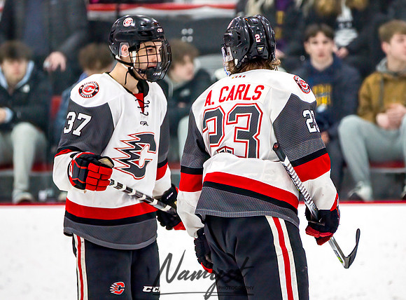 Centennial vs Totino-Grace Varsity Hockey 455