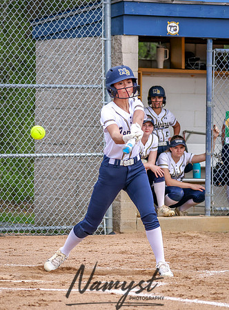 Mahtomedi vs Totino-Grace 118