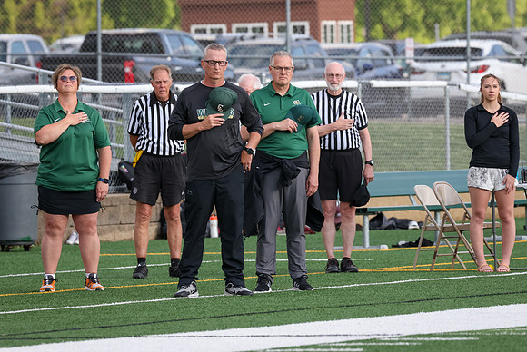 Chisago Lakes vs Forest Lake Varsity 338