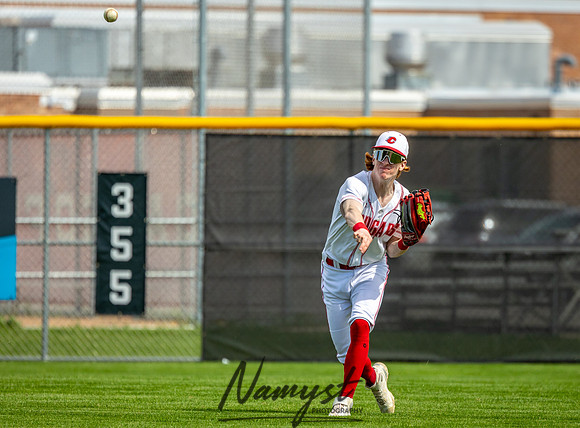 Centennial vs Duluth East Varsity Baseball 036