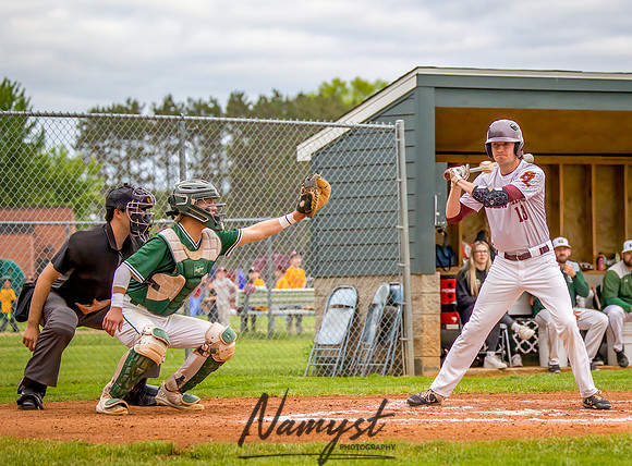 Forest Lake vs Chisago Lakes Varsity Baseball (557)