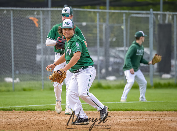 Centennial vs Mounds View Baseball 068