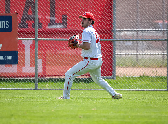 Centennial vs Mahtomedi Baseball 125