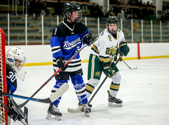 Chisago vs Rogers JV Hockey 156