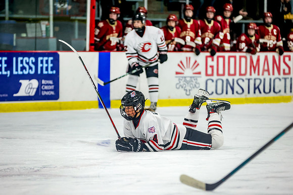 Centennial vs Maple Grove Varsity Hockey 237