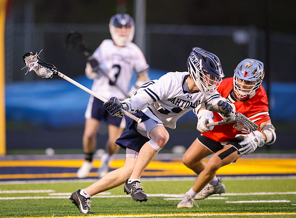 Centennial vs Mahtomedi Lacrosse_753