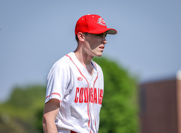 Centennial vs Buffalo Varsity Baseball 28