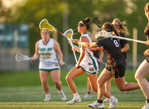 947 Chisago Lakes vs Anoka Lacrosse_