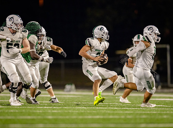Mounds View vs Park Football 141
