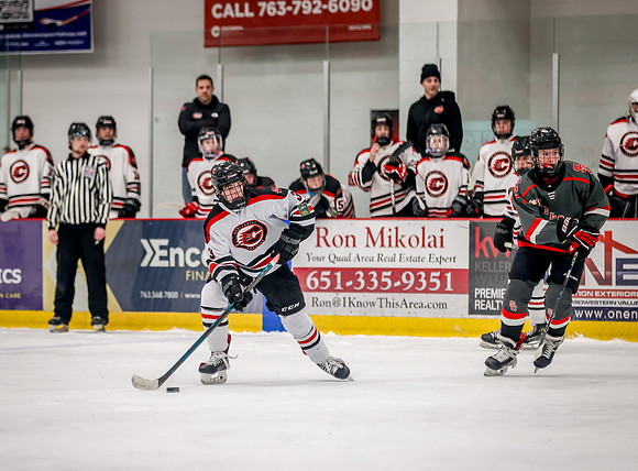 Centennial vs St Cloud Hockey 356