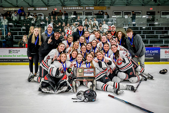 Centennial vs Maple Grove Varsity Hockey 339