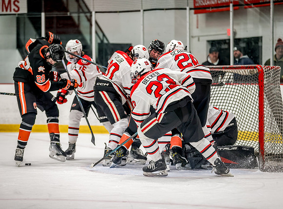 Centennial vs White Bear Lake JV Hockey 124
