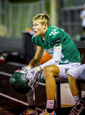 Mounds View vs Totino Grace Varsity Football 308