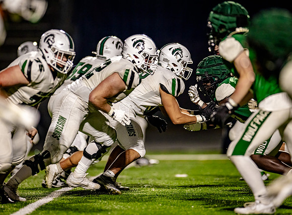 Mounds View vs Park Football 259