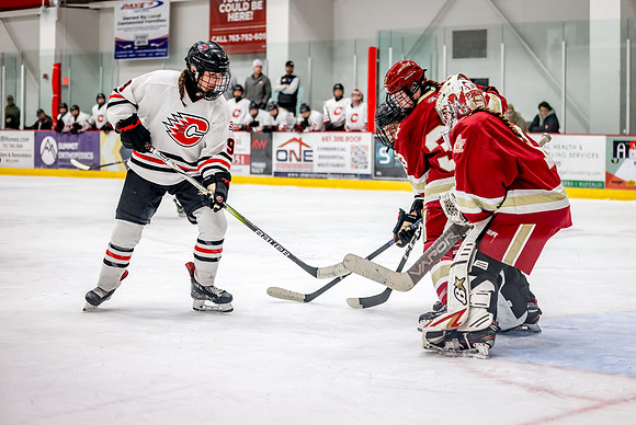 Centennial vs Maple Grove Varsity Hockey 277