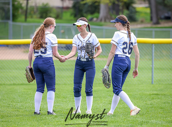 Mahtomedi vs Totino-Grace 49