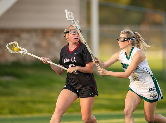 913 Chisago Lakes vs Anoka Lacrosse_