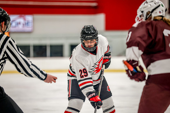 Centennial vs Anoka JV Hockey 168