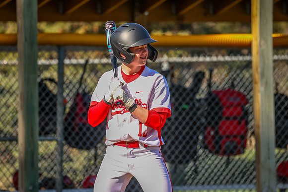 415 Centennial vs SLP JV Baseball