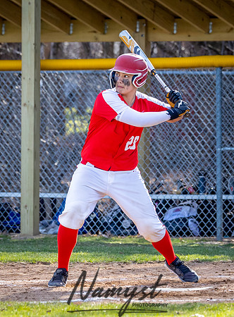 Centennial vs Osseo 9th Grade Baseball-184