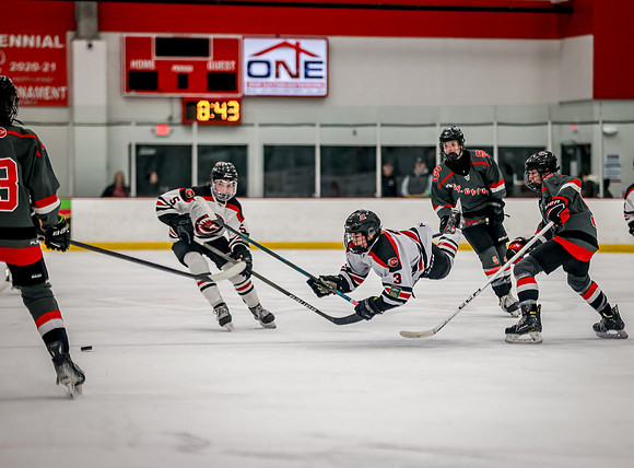 Centennial vs St Cloud Hockey 263