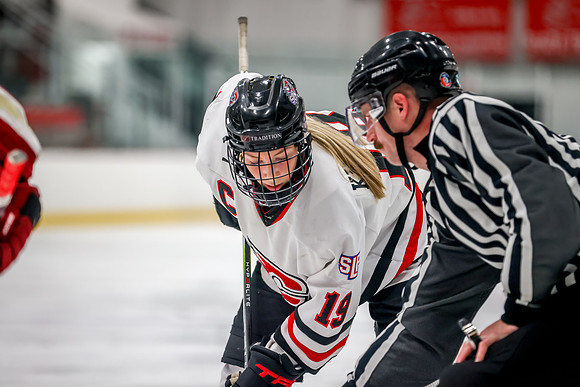 Centennial vs Maple Grove Varsity Hockey 196
