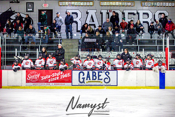 Centennial vs Osseo-Park Center Varsity Hockey 369